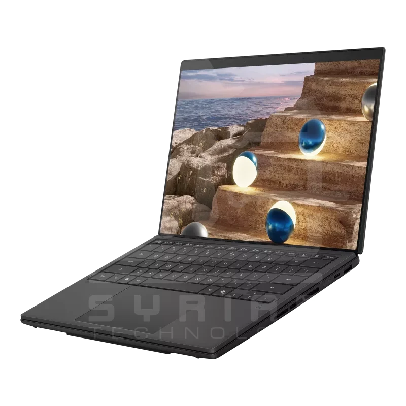 ASUS Zenbook DUO