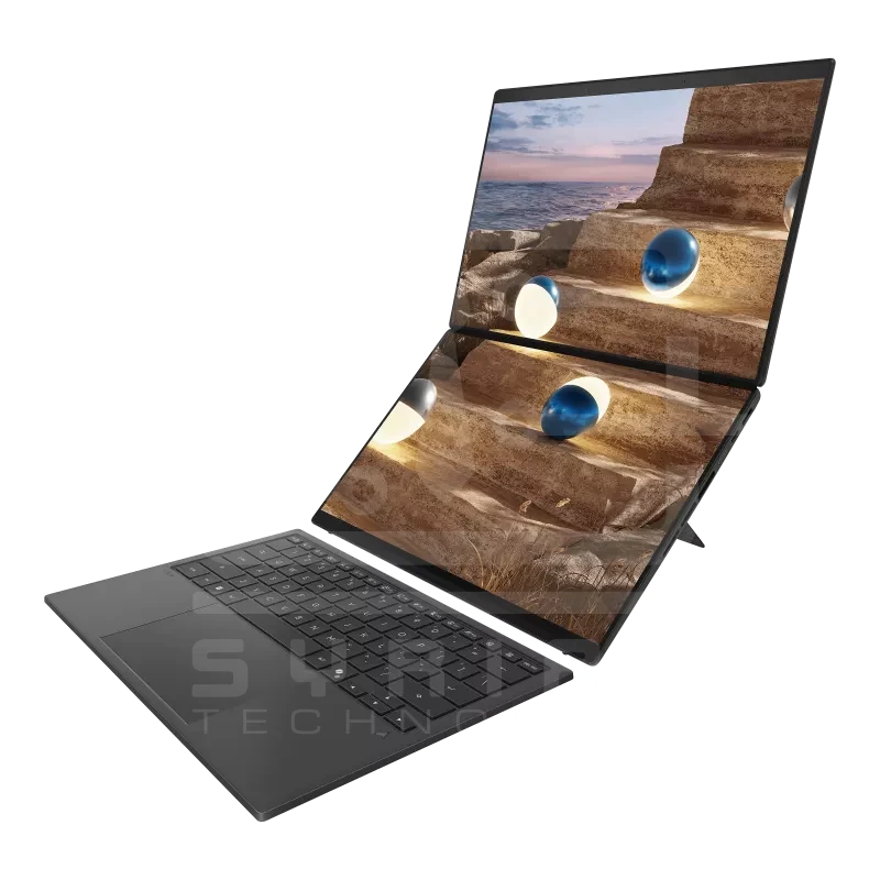 ASUS Zenbook DUO