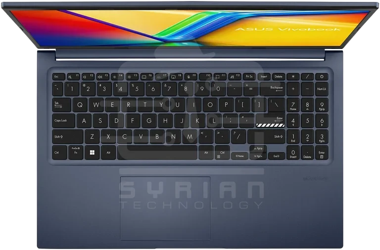 ASUS Vivobook X1502VA-BQ489