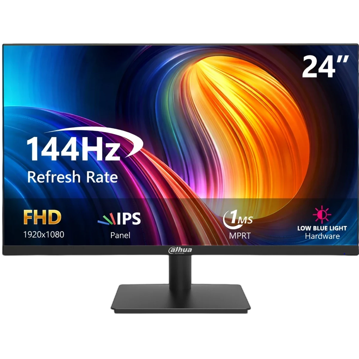 DAHUA LM24-A221Y 24inch