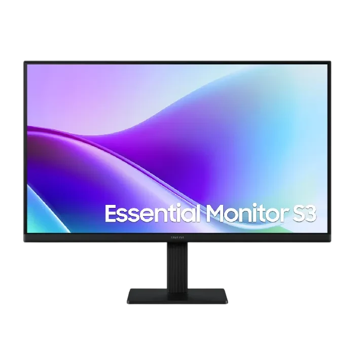 Samsung LS24F320GAMXUE 24inch FHD 120Hz