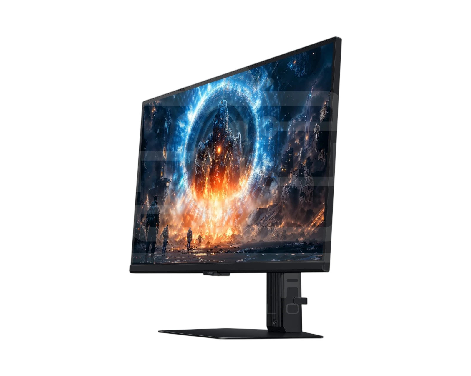 SAMSUNG Odyssey G6 27inch QHD 350Hz