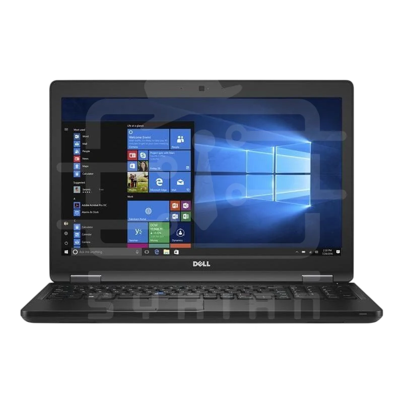 Dell Precision 3520