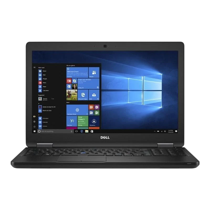 Dell Precision 3520