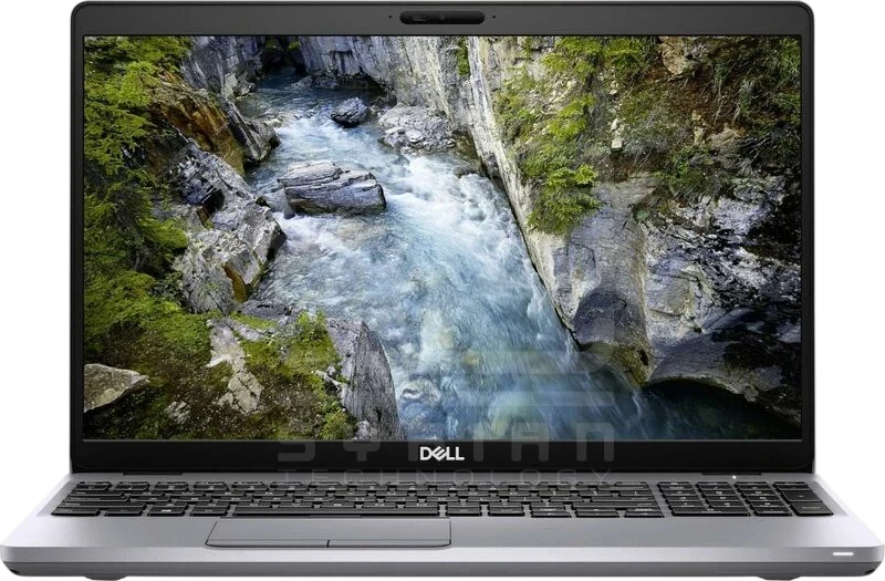 Dell Precision 3551