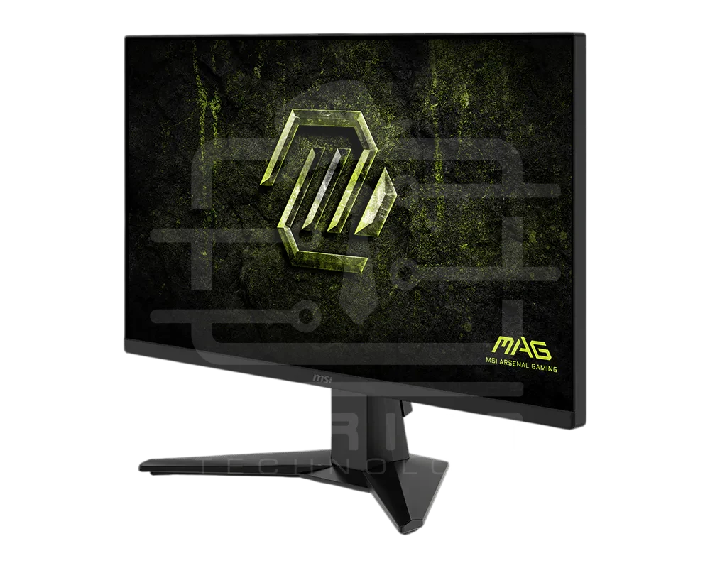 MSI MAG 255F X24 24.5inch FHD 240Hz