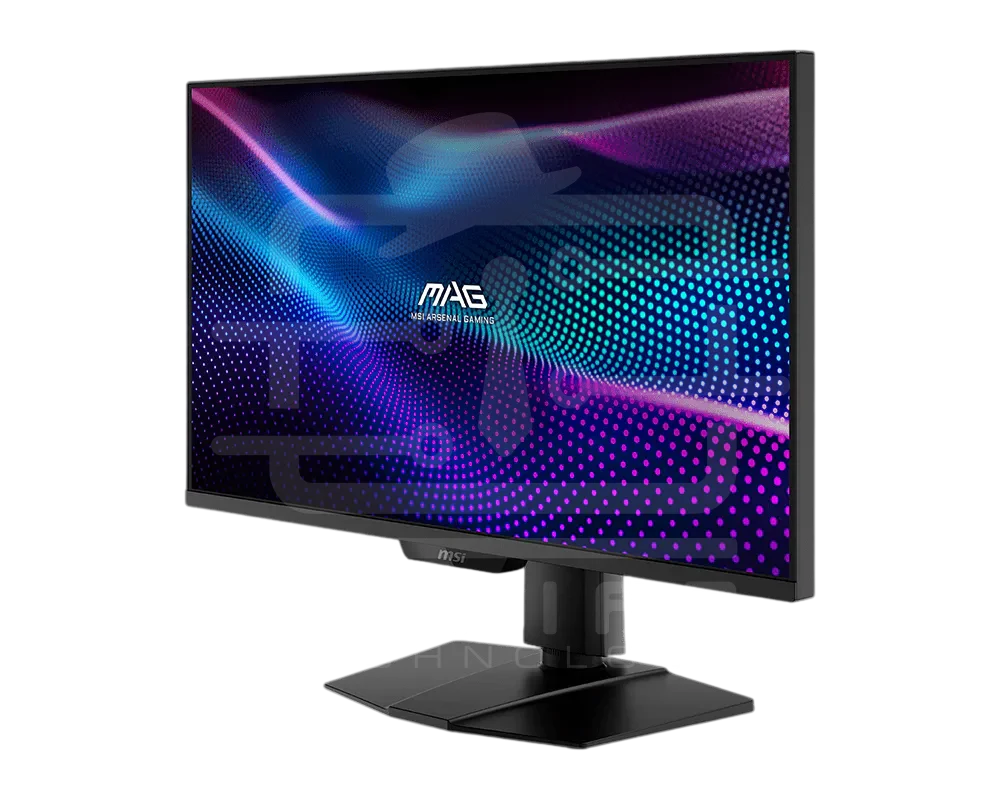 MSI MAG 274QPF X30MV 27inch WQHD 300Hz