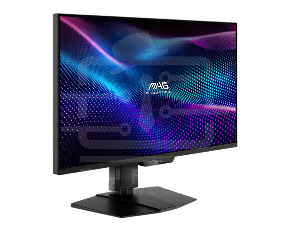 MSI MAG 274UPDF E16M 27inch 4K 160Hz / FHD 320Hz