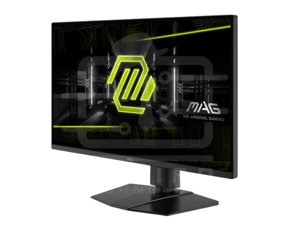 MSI MAG 275QPF X30 27inch 2K 300Hz