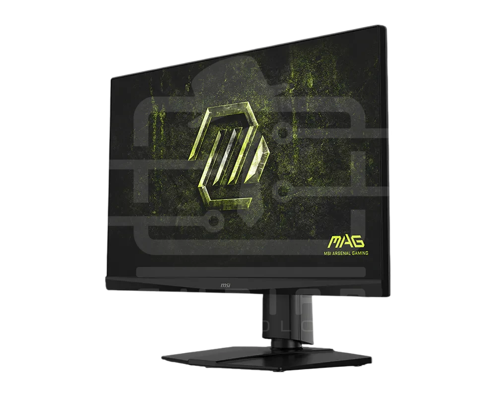 MSI MAG 272QPF E20 27inch WQHD 200Hz