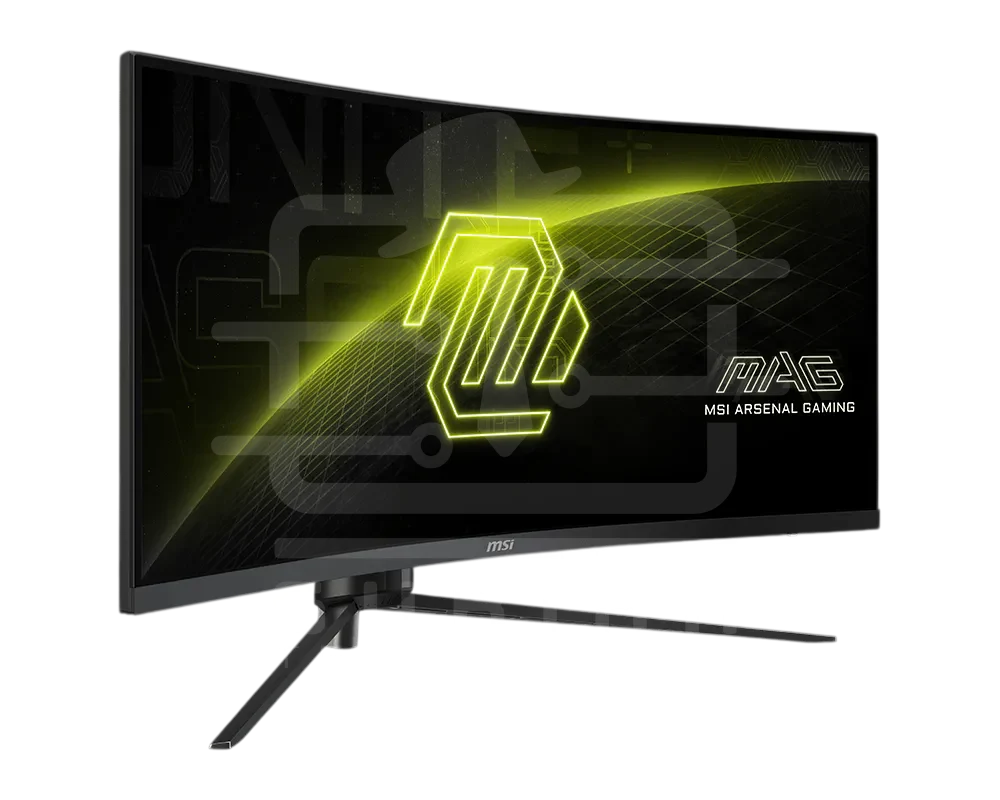 MSI MAG 345CQR 34inch UWQHD 180Hz