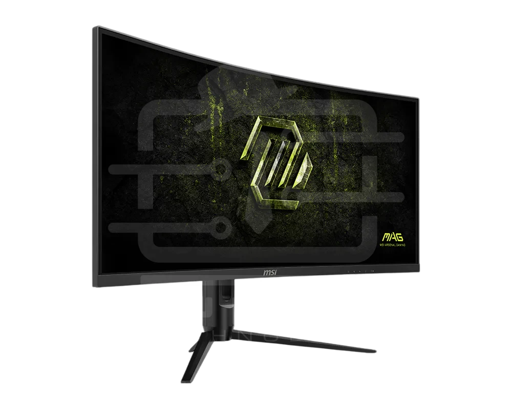 MSI MAG 342CQRF E20 34inch UWQHD 200Hz