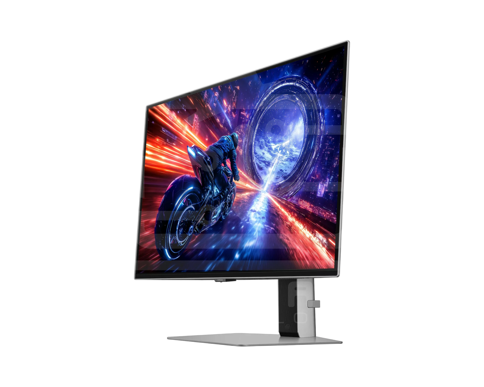 Samsung Odyssey OLED G6 (FG602) 27inch QHD 500Hz