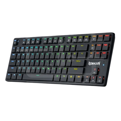 Redragon ANUBIS keyboard K539 RGB
