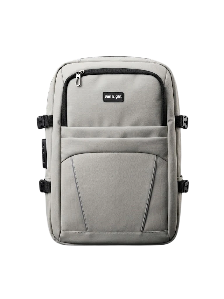 Sun Eight Backpack