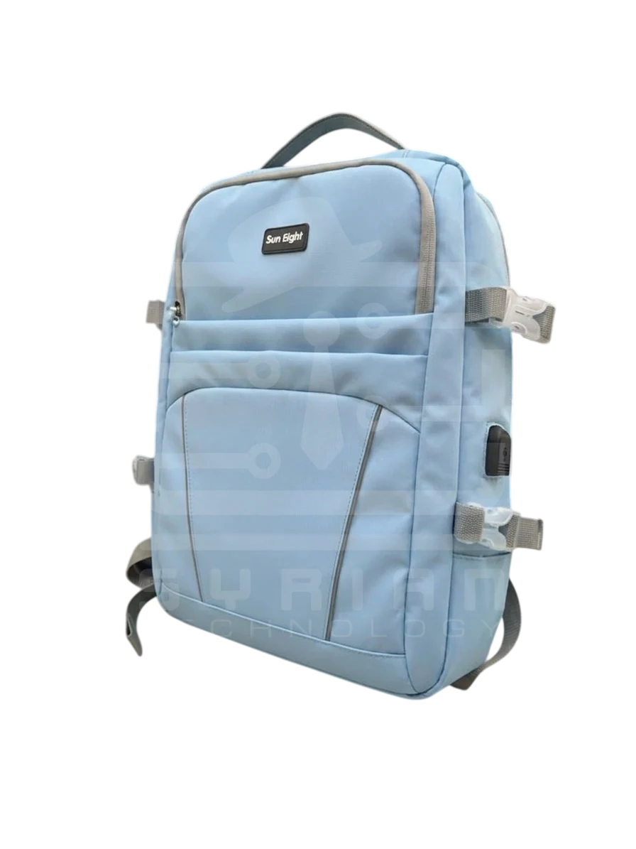 Sun Eight Backpack