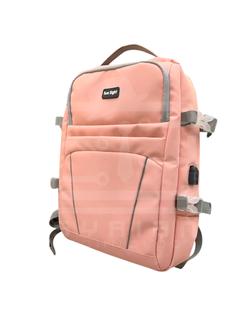 Sun Eight Backpack