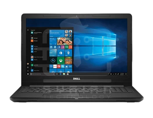 Dell inspiron 3567