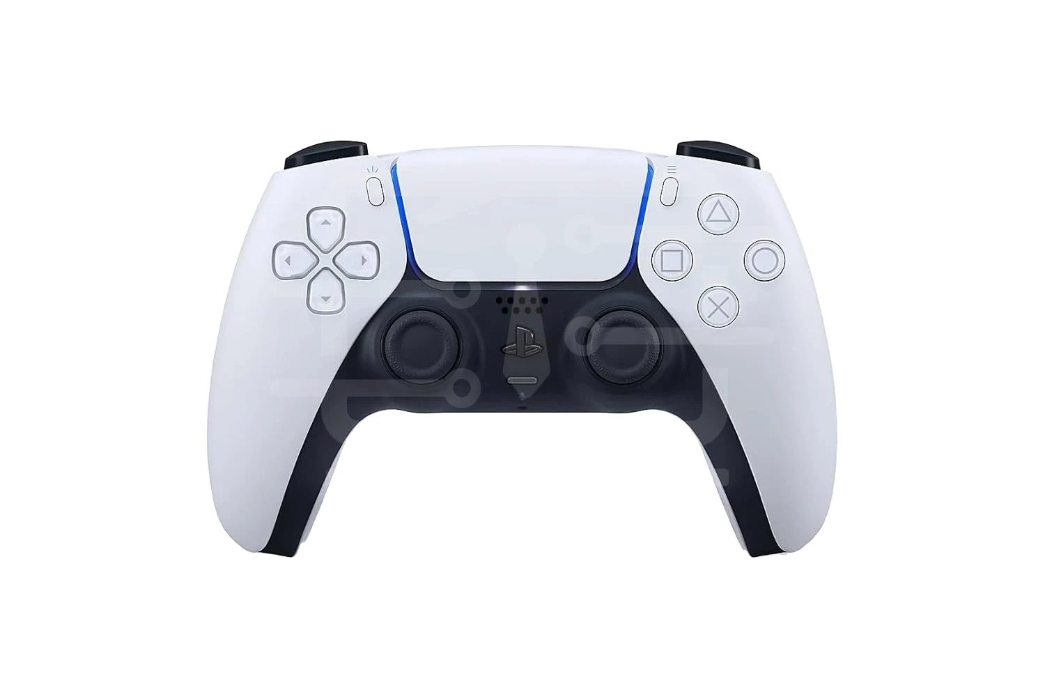 PS5 Joystick Original مستعملة بالكرتونة
