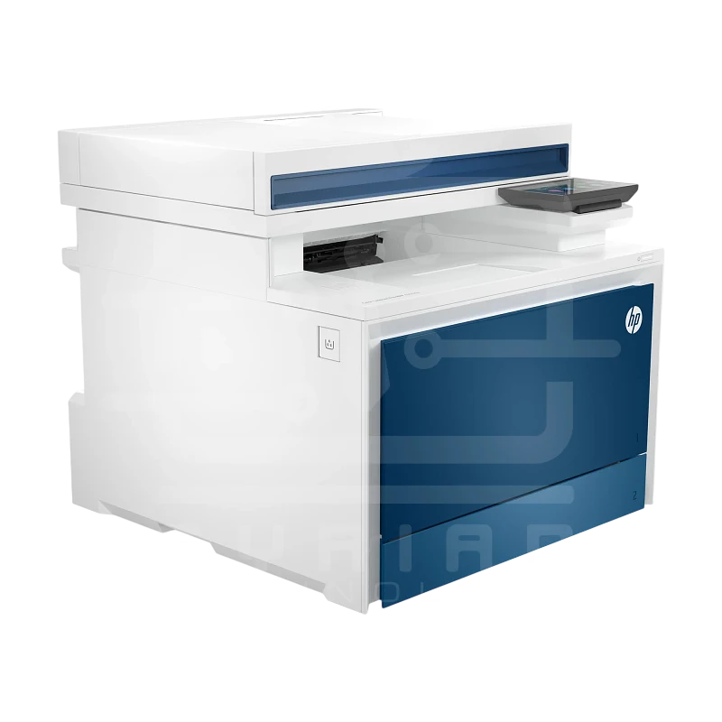 HP Color LaserJet Pro MFP 4303dw