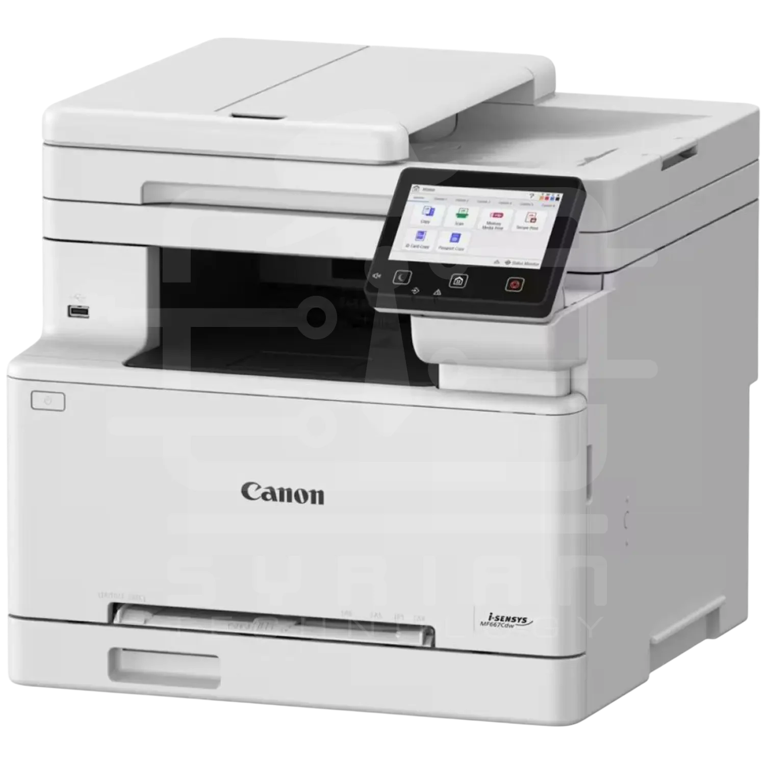 Canon i-SENSYS MF667Cdw