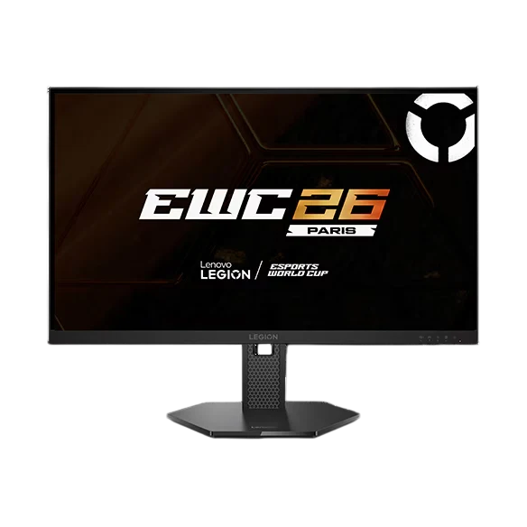 Lenovo Legion 27Q-10 27 inch 2K QHD 240Hz