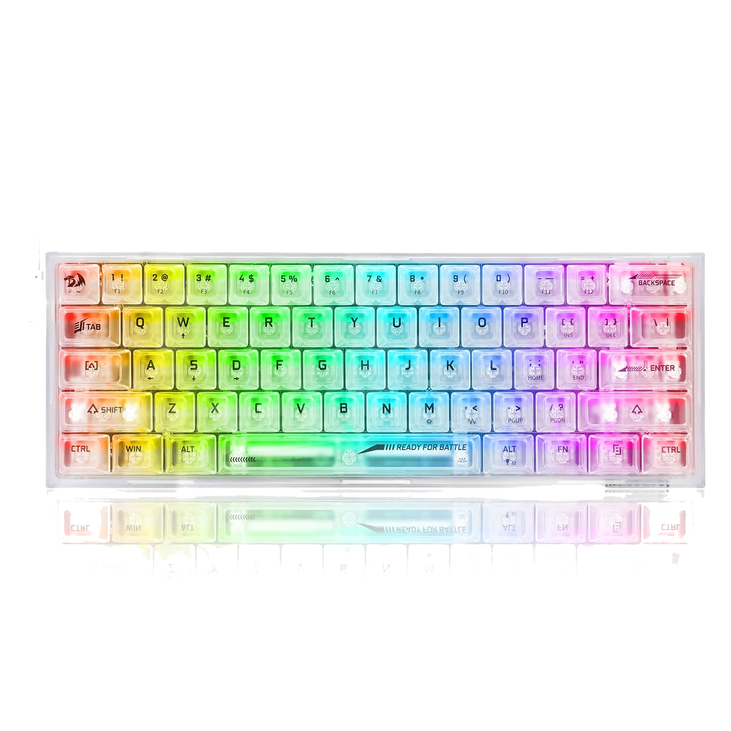 Redragon K617CT-RGB keyboard