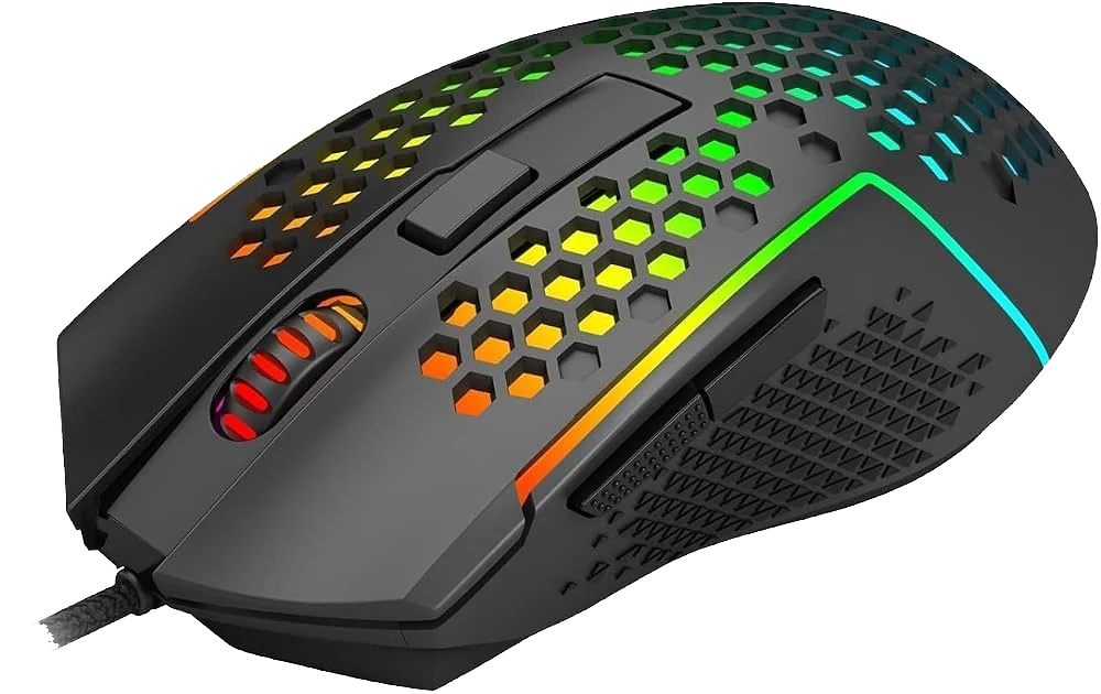 Redragon Reaping Elite M987P-K mouse