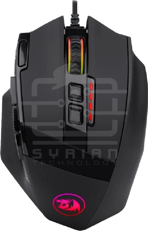 Redragon Sniper M801-RGB mouse