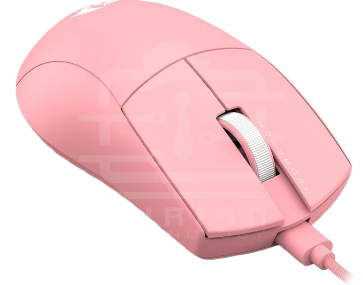 Redragon M724P mouse
