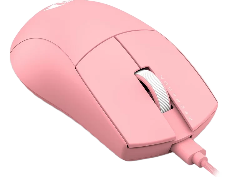 Redragon M724P mouse