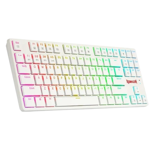 Redragon ANUBIS keyboard K539W RGB