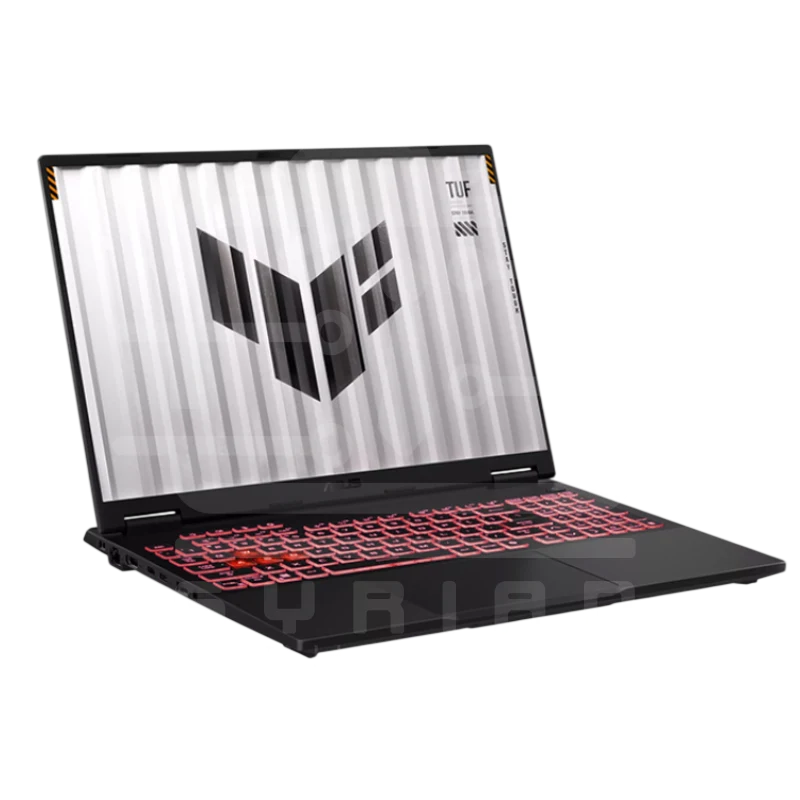 Asus TUF FX608JMR