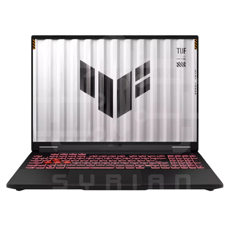 Asus TUF FX608JMR