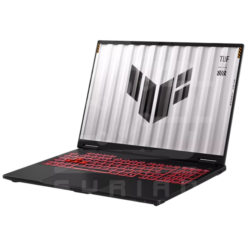 Asus TUF FX608JMR