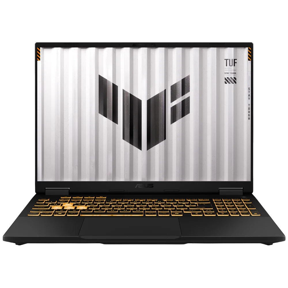 ASUS TUF FX608JH
