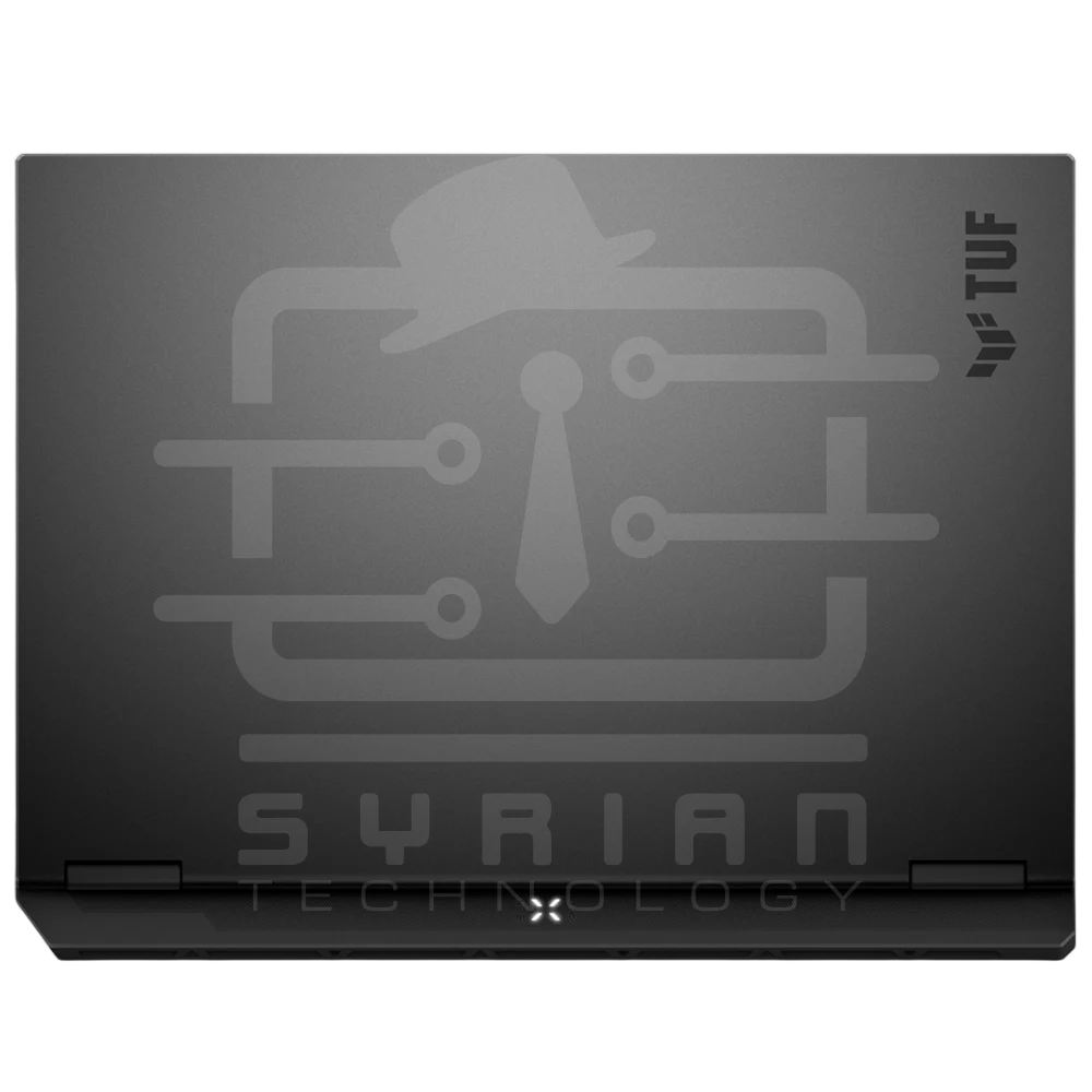 ASUS TUF FX608JH