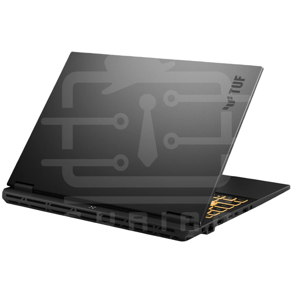 ASUS TUF FX608JH