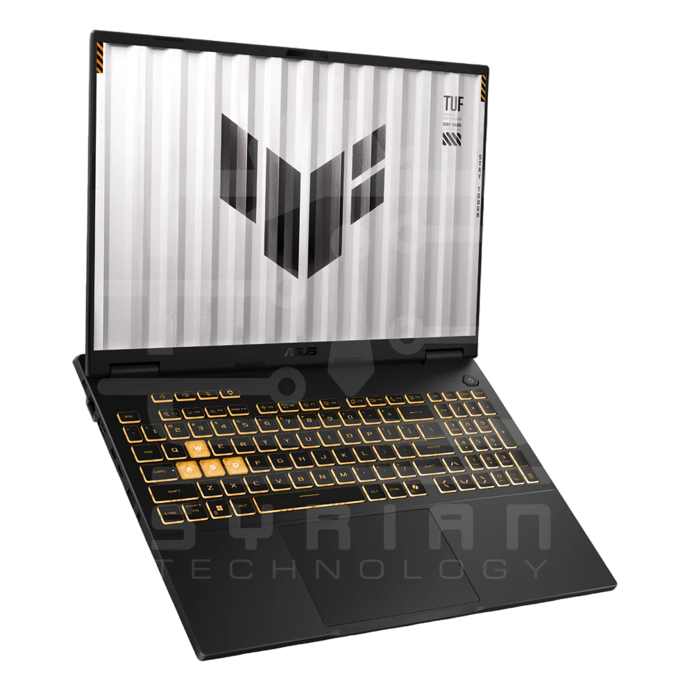 ASUS TUF FX608JH