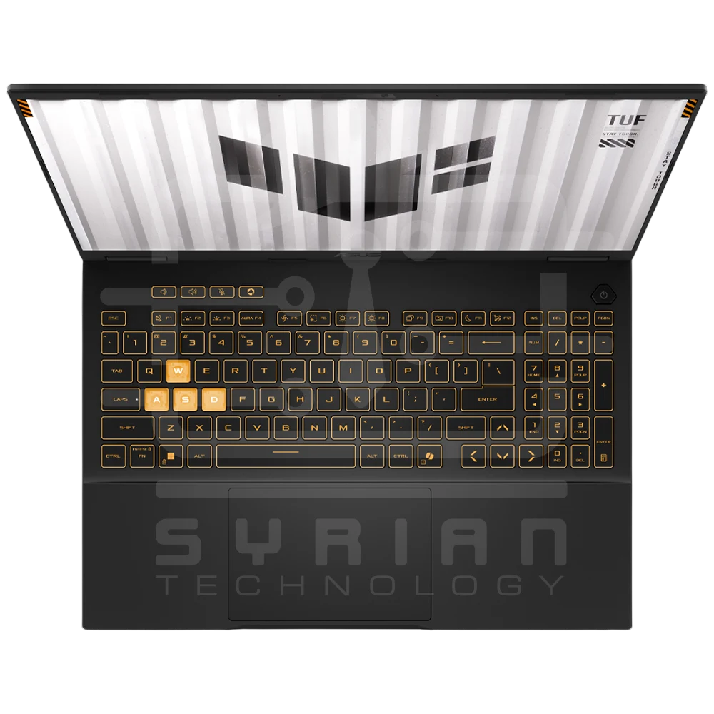 ASUS TUF FX608JH