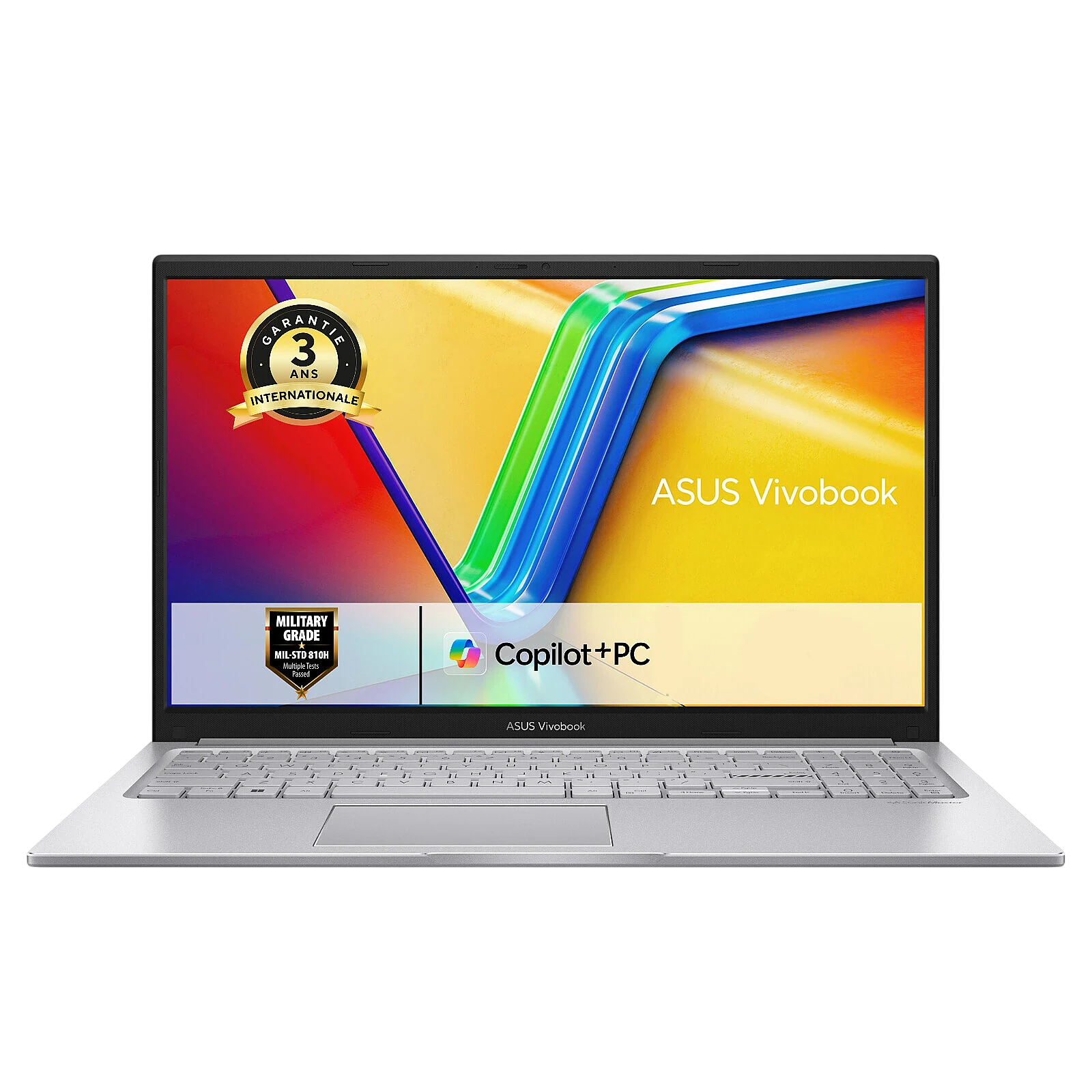 Asus VIVO BOOK X1504VA