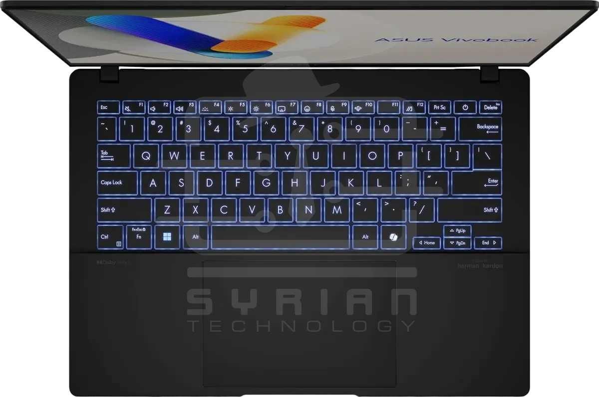 ASUS VIVOBOOK S5406SA-WH97