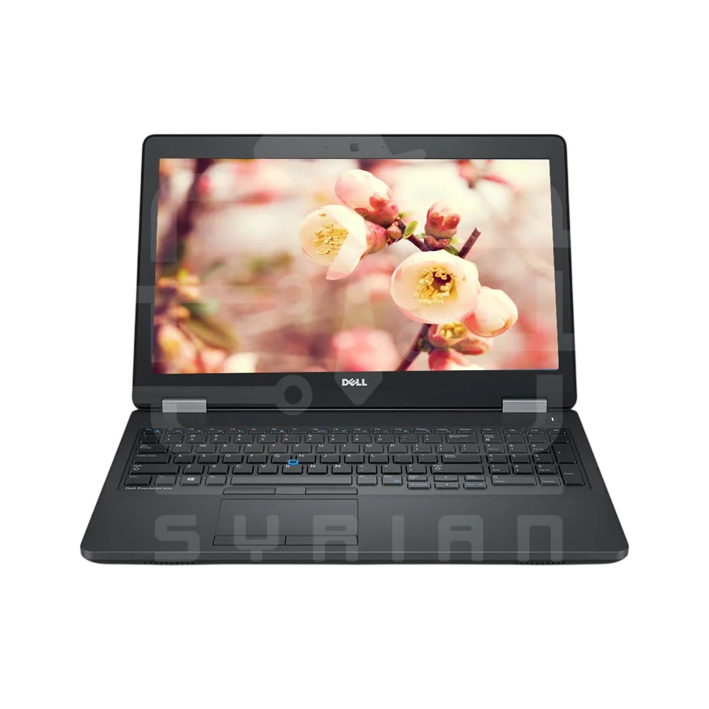 Dell Precision 3530
