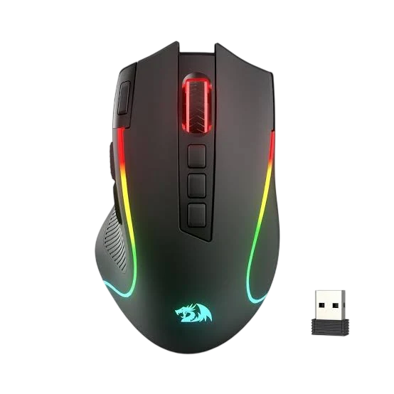 Redragon M612 PRO