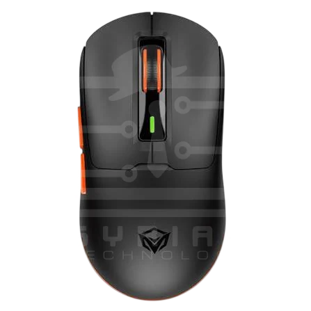 Mouse RGB MEETION  GW24