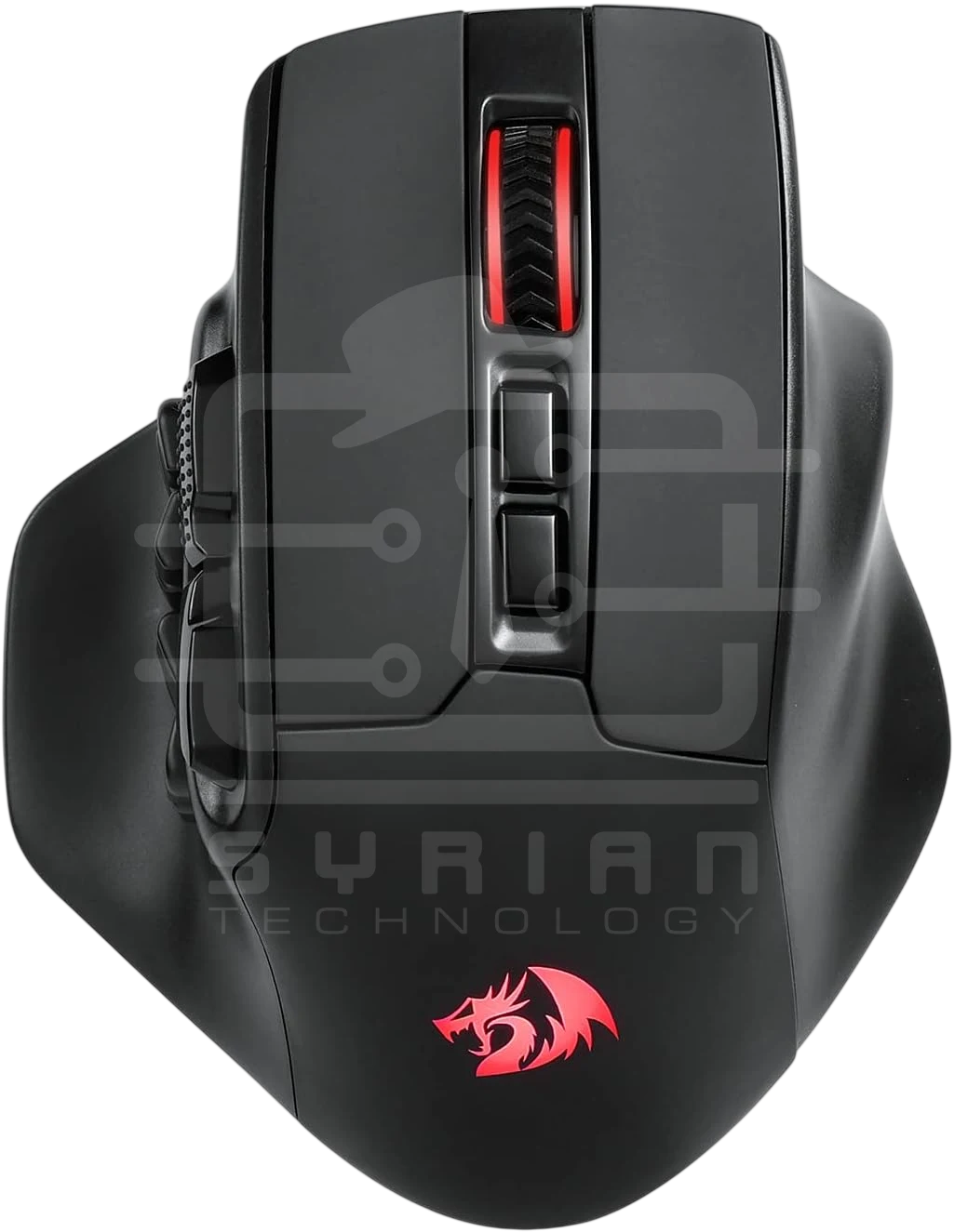 Mouse Redragon M811 RGB