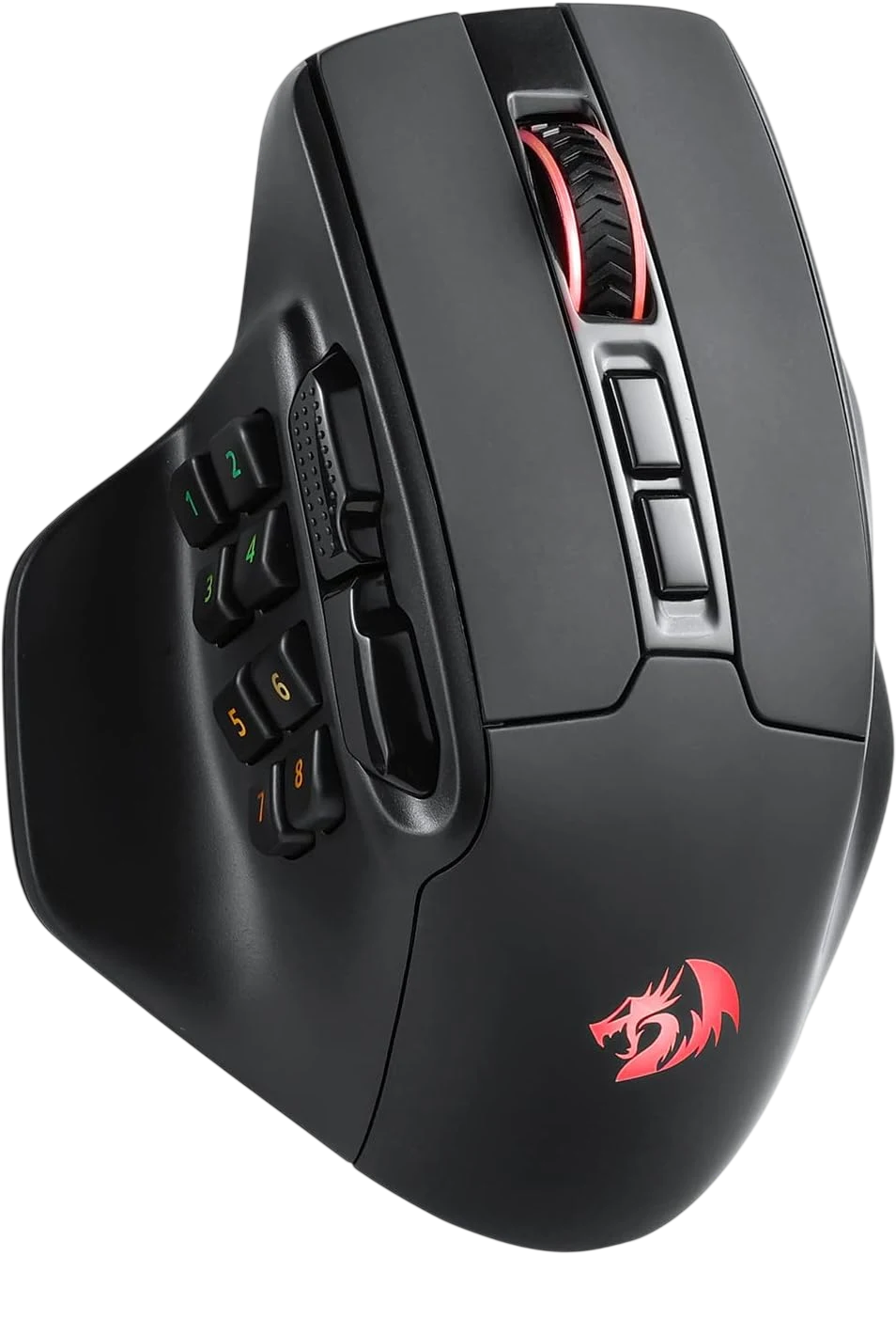 Mouse Redragon M811 RGB