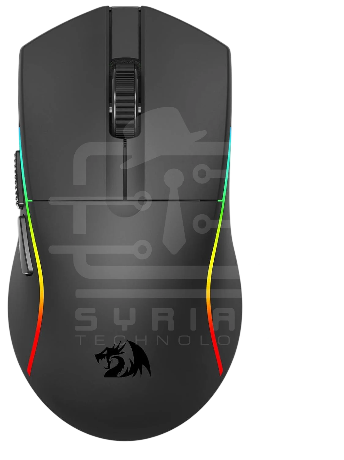 Redragon Mouse M816 STD