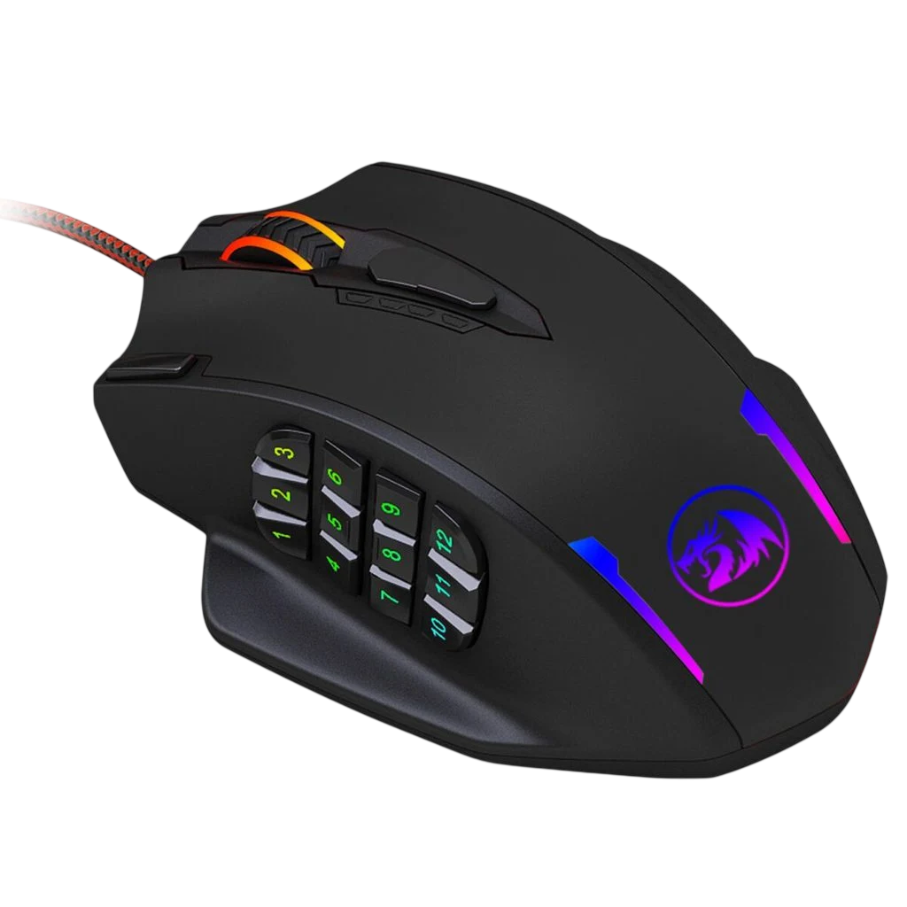 Redragon M908