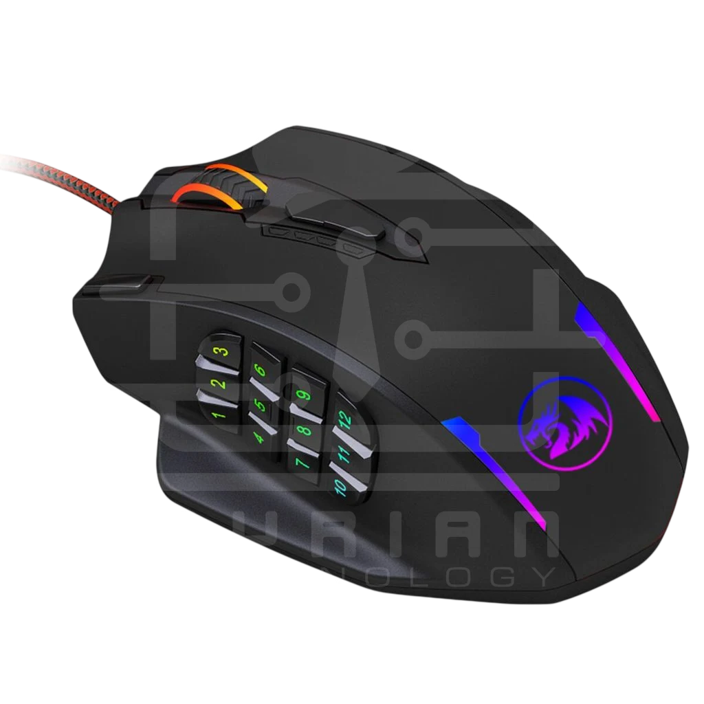 Redragon M908